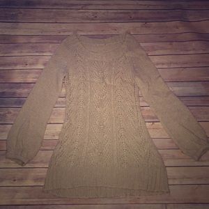 The ultimate fall sweater!